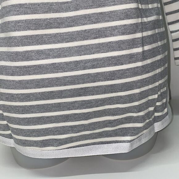 đ„JOULES SWEATER womenâs sz 6 (M) New 100% cotton longâsleeve - Picture 7 of 9